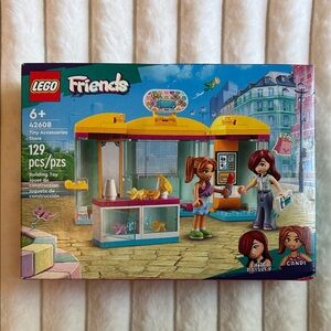 LEGO Friends Accessories Store Set